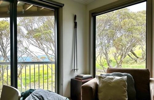 Hotham Heights Apartment | 5 Higgi Apartments, mount Hotham