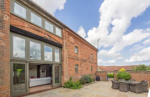 Stanhoe House | 5 Ivy Farm Barns