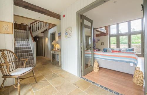 Stanhoe House | 5 Ivy Farm Barns