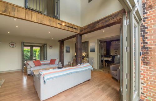 Stanhoe House | 5 Ivy Farm Barns