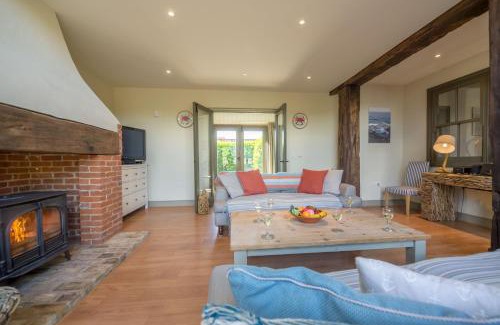 Stanhoe House | 5 Ivy Farm Barns