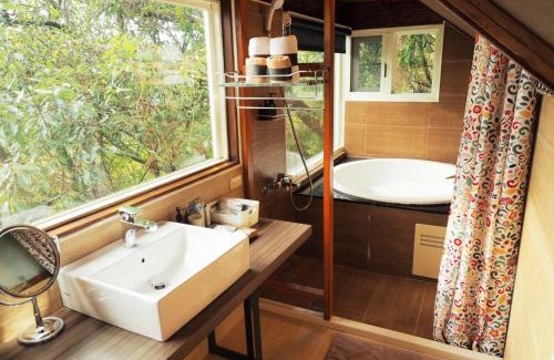 Ren'ai House | 5 KM Villa