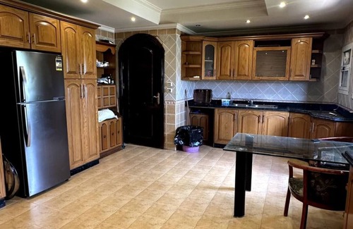 Sheikh Zayed City Villa | 5 Master Bedroom Villa