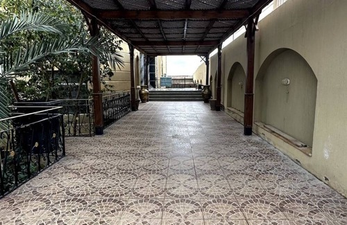 Sheikh Zayed City Villa | 5 Master Bedroom Villa