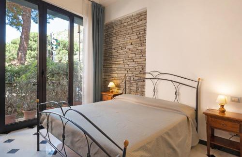 Varigotti Apartment | 5 Mehari