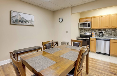 Glen Iris Apartment | 5 Mi to Dtwn: Birmingham Apartment