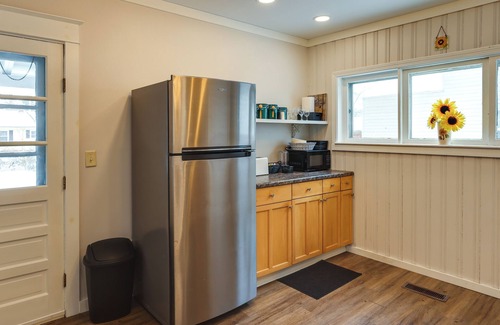 Glens Falls House | 5 Mi to West Mountain: Glens Falls Home!