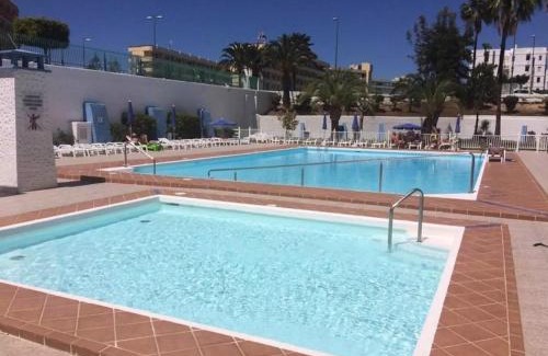 Playa del Ingles Apartment | 5 min walk from Yumbo 216