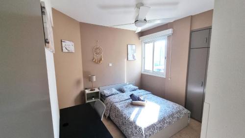 Skala Apartment | 5 Min Walk to Beach, Perfect Seaside Escape