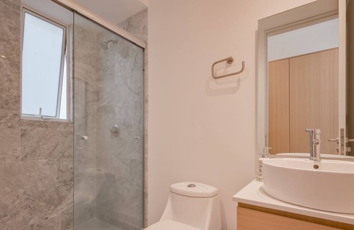 Benito Juarez Apartment | 5 min walk to FRIDA KAHLO Museum