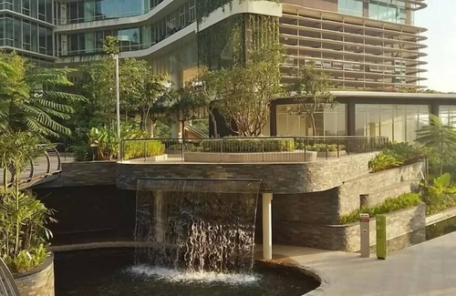 Medini Apartment | 5 min Walk to Legoland JB- Luxury Family