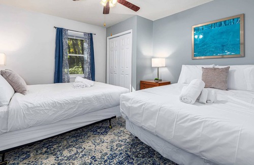 Mount Jackson Cabin | 5 Mins to Bryce Resort! Mnt Life - Cozy Cabin