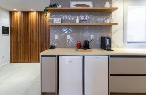 Flamengo Apartment | 5 Minutes From Flamengo Beach Czl505