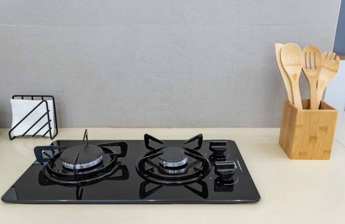 Flamengo Apartment | 5 Minutes From Flamengo Beach Czl505