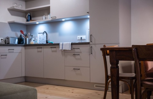 Lutzmannsburg Apartment | 5 minutes from the Sonnentherme - family apartment - pet-friendly!