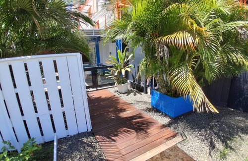 Riviere-Salee Apartment | 5 MINUTES FROM THE SEA BY CAR, NATURAL SETTING