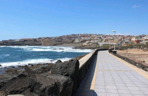 Telde Apartment | 5 minutes from the beach Ideal room to relax