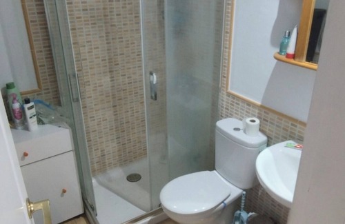 Telde Apartment | 5 minutes from the beach Ideal room to relax