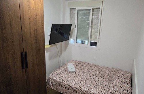 Telde Apartment | 5 minutes from the beach Ideal room to relax