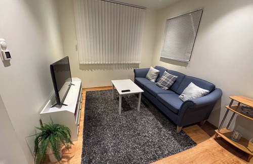 Drammen Apartment | 5 minutes from the city center! Apartment for the family