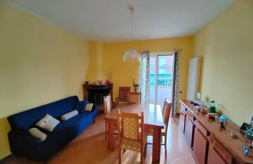 Giulianova Apartment | 5 minutes from the sea Family apartment