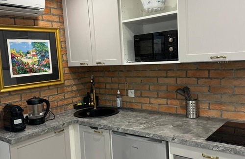 Riou - Petit Juas - Av de Grasse Apartment | 5 minutes walk from the Palace of Festivals