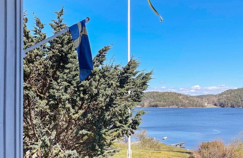Stillingson House | 5 person holiday home in STILLINGSÖN