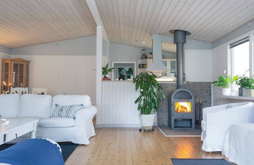 Havnsø House | 5 person holiday home in Føllenslev-By Traum