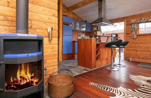 Vejlby Fed House | 5 person holiday home in Middelfart