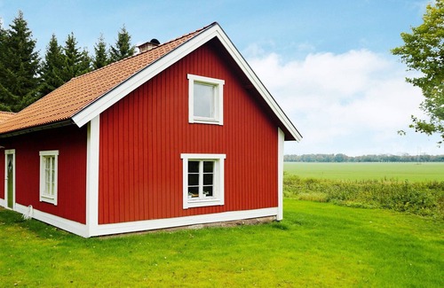 Bjorklinge House | 5 person holiday home in Björklinge-By Traum