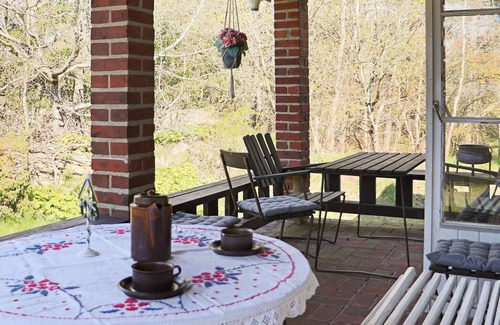 Falkenberg House | 5 person holiday home in FALKENBERG