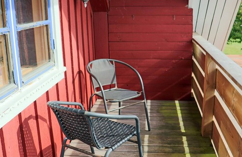 Falkenberg House | 5 person holiday home in FALKENBERG