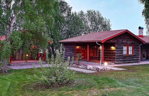 Stora Fro House | 5 person holiday home in Mörbylånga