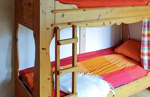 Transtrand House | 5 person holiday home in TRANSTRAND