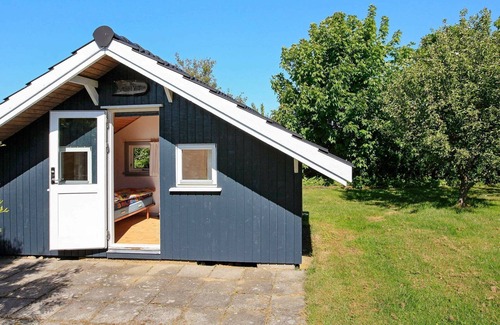 Sjaelborg House | 5 person holiday home in Esbjerg V-By Traum