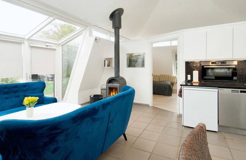 Smidstrup Strand House | 5 person holiday home in Gilleleje-By Traum