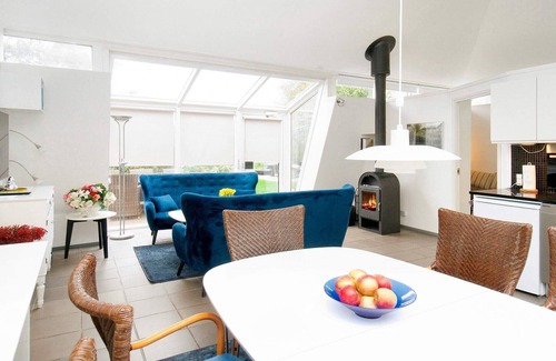 Smidstrup Strand House | 5 person holiday home in Gilleleje-By Traum