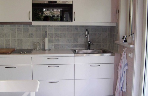 Kallekarr House | 5 person holiday home in KÅLLEKÄRR-By Traum