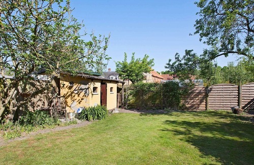 Bandholm House | 5 person holiday home in Bandholm