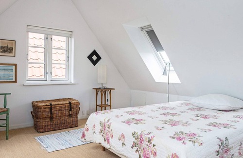 Knebel House | 5 person holiday home in Knebel