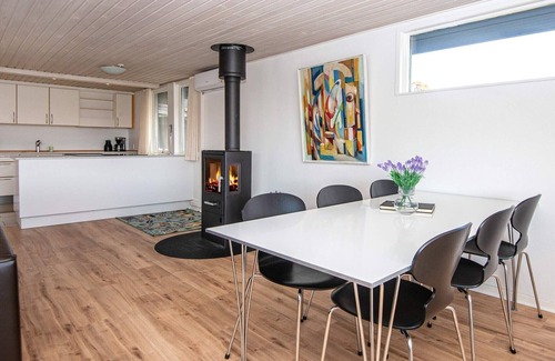 Hejlsminde Strand House | 5 person holiday home in Hejls-By Traum