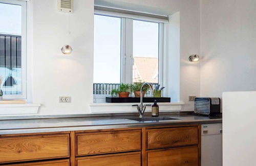 Struer Municipality House | 5 person holiday home in Struer