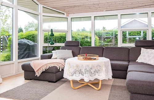 Skaven Strand House | 5 person holiday home in Tarm-By Traum