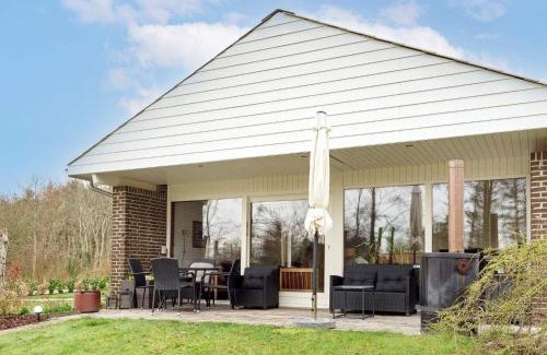 Thyholm House | 5 person holiday home in Thyholm-By Traum