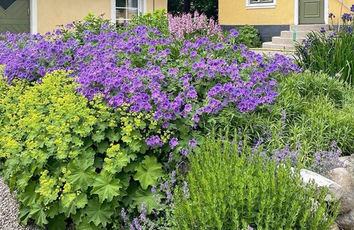 Sjobo Municipality House | 5 person holiday home in SJÖBO