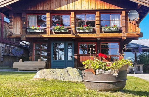 Ringebu House | 5 person holiday home in Ringebu-By Traum