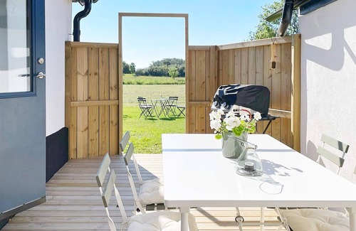 Loderup House | 5 person holiday home in Löderup-By Traum