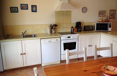 Breville Other | 5 quality gites on a magnificent renovated 19th Century Charentais farm