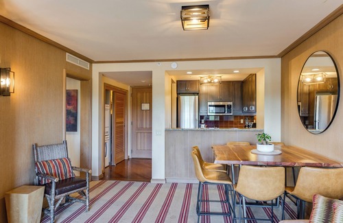 Cle Elum Condo | 5⭐RESORT, 1 BED, 90 MIN FROM SEATTLE! SUN, HIKE, GOLF, SNOW, SKI🌞🍸️⛳️ #4070