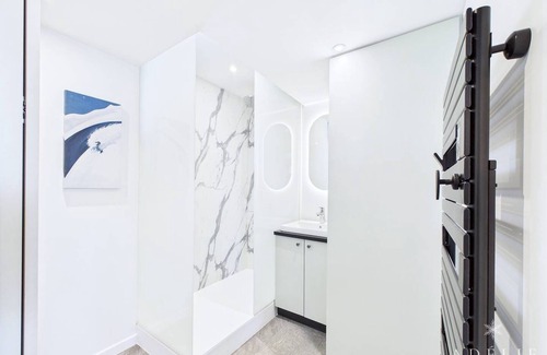 Les Eucherts Apartment | 5 ROOMS DUPLEX 9 pers. LA ROSIERE